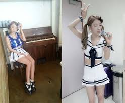 13 K Pop Girl Idols Skinny Legs With Absolutely No Fat Kpopmap Kpop Kdrama And Trend Stories Coverage
