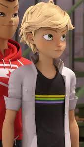 Adrien Agreste Miraculous Ladybug S1 Ep 19 Miraculous Ladybug Anime Miraculous Ladybug Chat Noir