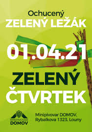 Zelený čtvrtek byl dnem odpuštění. Ismaaynxorczom