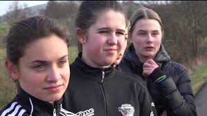 Idrott för alla på Karl Johansskolan