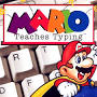 Mario Teaches Typing from bestdosgames.com