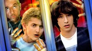 Your score has been saved for bill & ted's excellent adventure. Bill Ted S Excellent Adventure 1989 Directed By Stephen Herek Reviews Film Cast Letterboxd