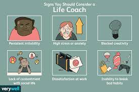 What Is A Life Coach?