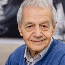 Some career news at Publishers Weekly. I'm so very excited to become an  author at Viking Books. And with a dream project