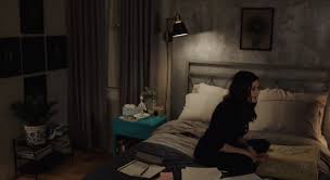 Charmed Tvbedroom Charmedreboot Charmedbedroom Tv Beds Charmed Tv Room