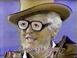 Dr. Gene Scott