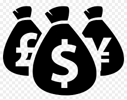 This is a file from the wikimedia commons. Png File Svg Bags Of Money Silhouette Transparent Png 980x728 1552990 Pngfind