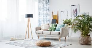 Wohnzimmer Dekorieren Tolle Ideen Fur Den Sommer