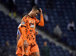 Bajas del club bianconeri por la vuelta de champions. Porto Vs Juventus Report Champions League Result And Analysis The Independent