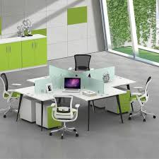 Professional Factory Supply Modular Office Furniture Office Used Glass Office Partition Modular Office Furniture Glass Office Partitions Office Partition