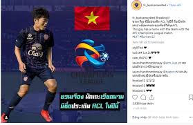 Find & download free graphic resources for png. Xuan TrÆ°á»ng Ä'Æ°á»£c Ä'Äƒng Ky Tham Dá»± Afc Champions League Bao Dan Tri
