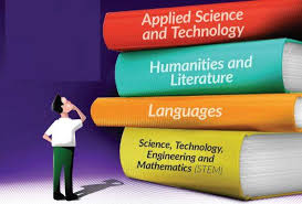 Here are 16 resources to learn writing, vocabulary and grammar skills for science. Science Or Arts New System Ends Debate The Star
