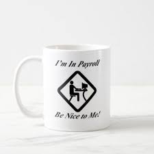 I M In Payroll Coffee Mug Zazzle Com Mugs Coffee Mugs Coffee