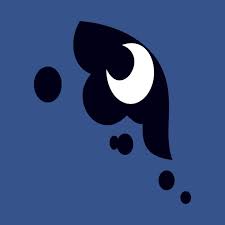Free Free 113 Princess Luna Cutie Mark Svg SVG PNG EPS DXF File
