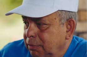 Claude Castillo Campos Obituary