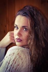 Paula Bartels, modelka, Wroclaw