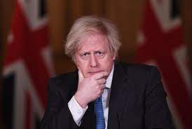 Alexander boris de pfeffel johnson (/ˈfɛfəl/; Boris Johnson May Soon Have The Power To Call Elections Whenever He Wants A Legal View On Why That S Not A Good Idea