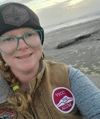 Karin Morrow's Instagram, Twitter & Facebook