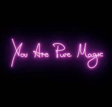 58 Ideas Neon Lighting Words Life Neon Words Neon Quotes Neon Signs