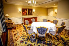 It's a farmer's market, concert venue, community hub and family bbq. Capitol Hill Club International Associate Clubs