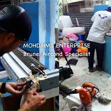 Simple man with simple needs. Aircond Brunei Home Facebook