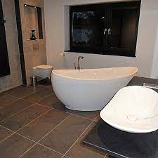 09721/85 — noch 40 min. Verlegung Hotelbadrenovierung Natursteinhandel Design Und Produktion 3d Planung Platten Steger