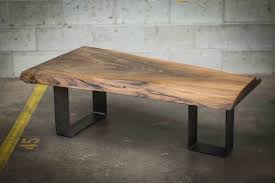 Buy more save more on bedroom. Live Edge Black Walnut Coffee Table Bois Design Custom Made Hardwood Furniture
