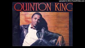 Quinton King
