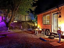 New York Boho Escape Tiny House Vacation In Queens