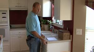 how to measure for granite countertops