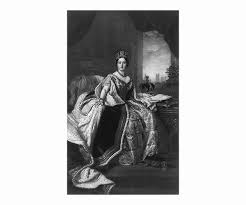 When Queen Victoria Tried to “Place Her ...