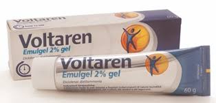 Now, you can buy voltaren over the counter. Voltaren Emulgel Gel 2 60 Gr 11 03
