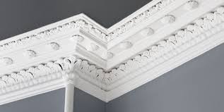 Find and save 23 ceiling molding trim ideas ideas on decoratorist. Types Of Trim Crown Molding Baseboard And More To Know