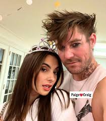 See Craig Conover's Alleged Raya Dating Profile Following Split, Plus Ex  Paige DeSorbo Reacts to Him Unfollowing Her