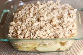 Apple Crisp Recipe Best Apple Crisp Recipe Apple Crisp Recipes Apple Crisp