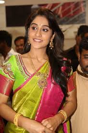 Telugu Actress In Traditional Jewellery Google Search Indian Bridal Sarees Indian Bridal Hairstyles Indian Fashion Jewellery