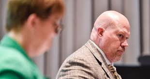 Witnesses testify in trial for 2011 killing of Mike Crites