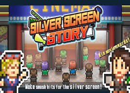 Silver Screen Story Vip Mod Download Apk Silver Screen Best Mods Screen