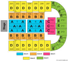 Tucson Arena Tickets And Tucson Arena Seating Charts 2019