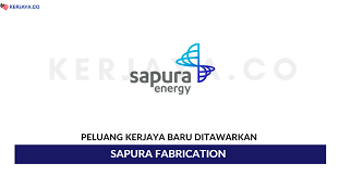 The yard is equipped with a fully integrated computerized yard management system that links its engineering, planning, quality. Sapura Fabrication Sdn Bhd Kerja Kosong Kerajaan