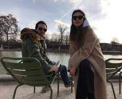 Yüsra geyik kimdir, nereli ve kaç yaşında, boyu kaç, doğum tarihi ne, eşi sevgilisi var mı? Yusra Geyik Ile Sevgilisi Serkan Sumer Paris Te Tatil Yapiyor Magazin Haberleri Magazin Haberleri