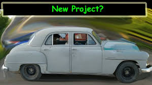 Image result for Kachina Bronze Light 1951 Dodge