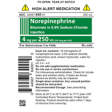 Image result for Norepinephrine