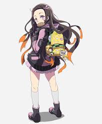 Jk Nezuko Kimetsu No Yaiba Sauce Http Bit Ly 2vdqlsi Don T Forget To Follow Us Nyaa 3 Join Our Discord Server Desu Http Bit Ly Dev Sketsa Animasi