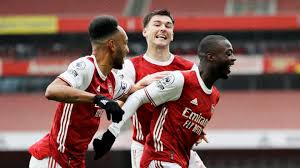 Er wuchs gemeinsam mit seinem älteren bruder taulant, der ebenfalls profifussballer ist, jedoch für die albanische nationalmannschaft spielt, im basler stadtteil st. Fifa 21 Arsenal Player Ratings For Ultimate Team Revealed