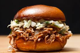 Easy Slow Cooker Pulled Pork Recipe Chowhound