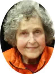 Marian Martin Obituary July 28, 2015