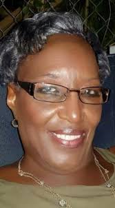 Melvina Karlean Babb Gibson