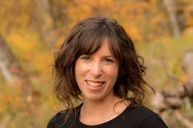 A Day in the Life of Amy Bondar · Amy Bondar