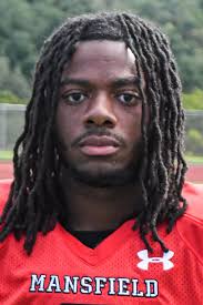 2021 Football Roster